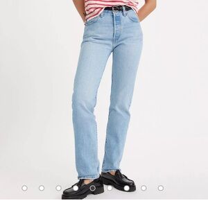 BRAND NEW | Levi’s 501 Original Fit Women’s Jean